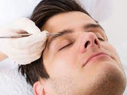 SOURCILS
