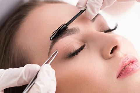 SOURCILS